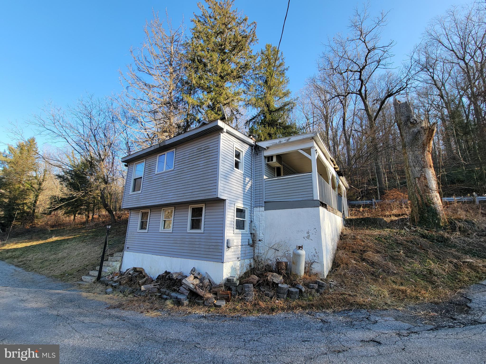 2374 Glen Rock Rd