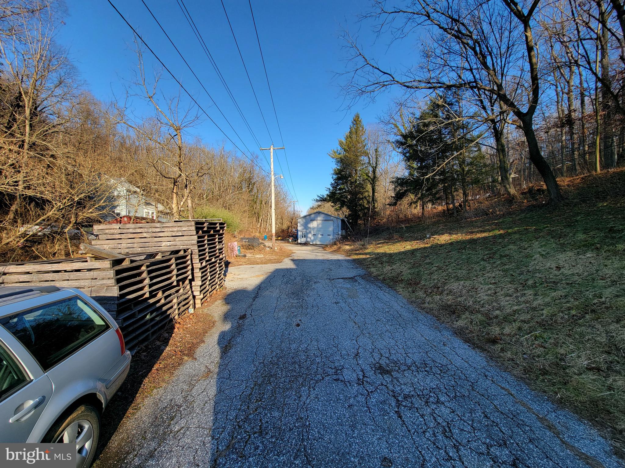 2374 Glen Rock Rd