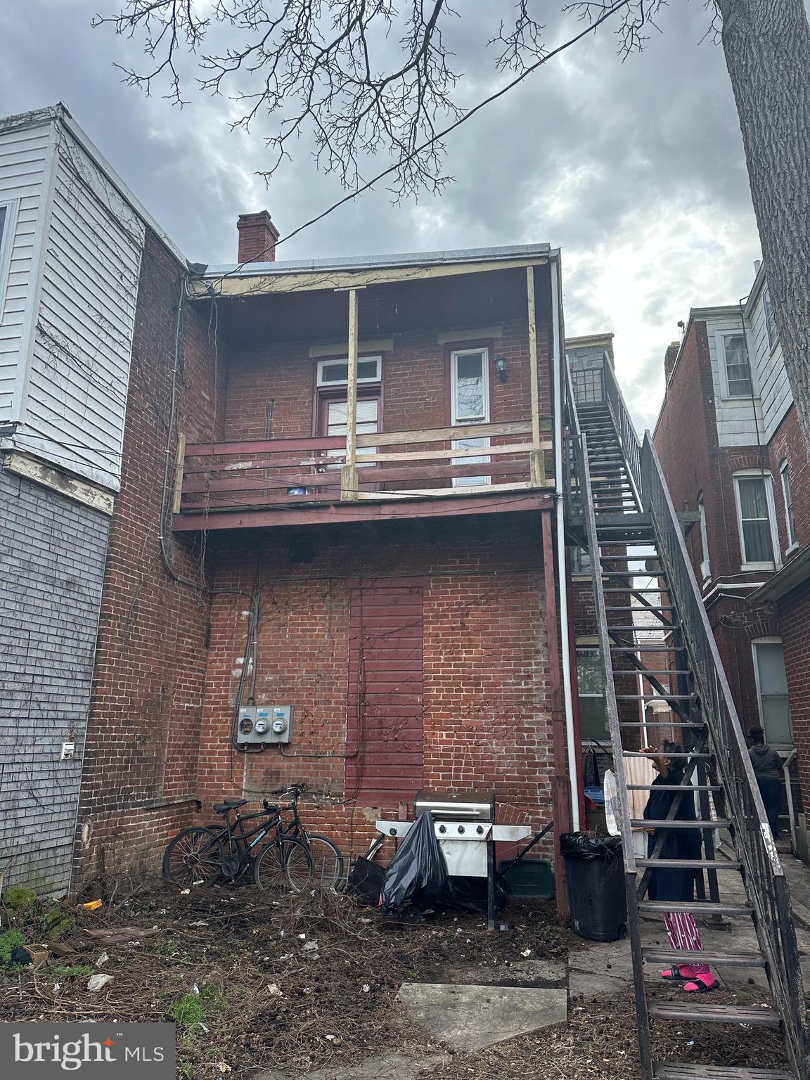 39 S Hartley St
