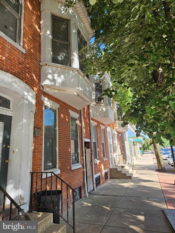 507 S George St
