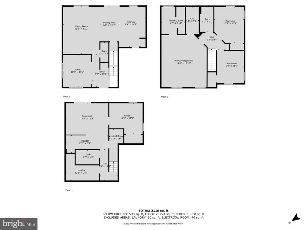 67 Menlena Cir