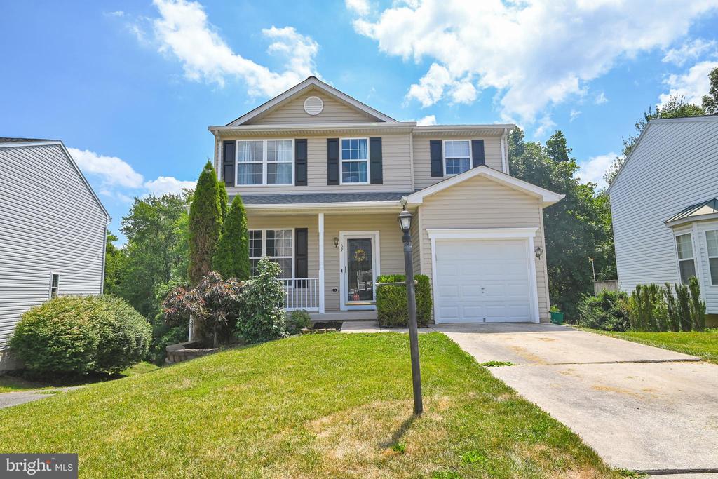 67 Menlena Cir