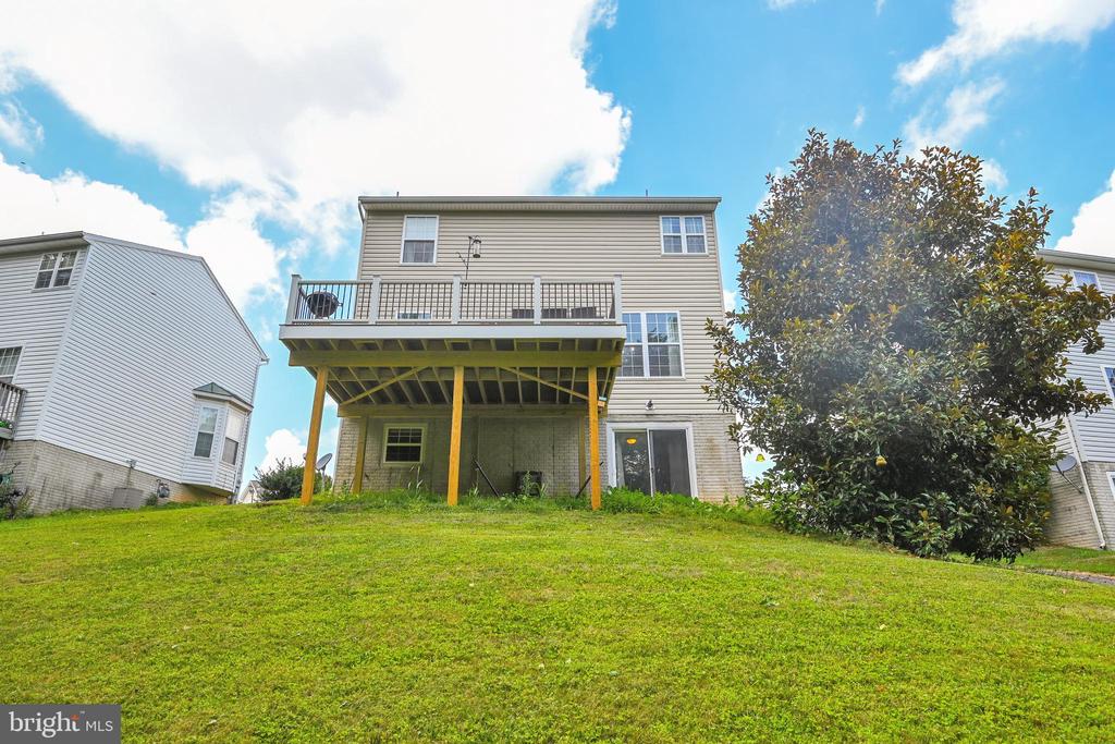 67 Menlena Cir