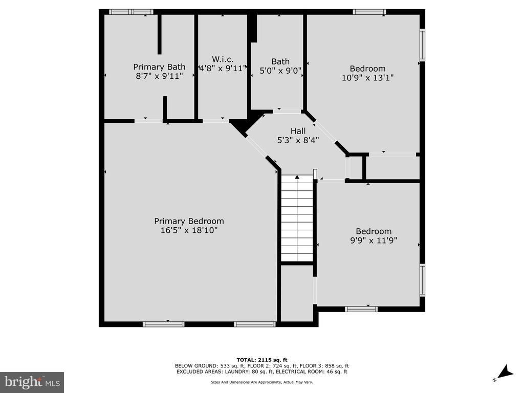 67 Menlena Cir