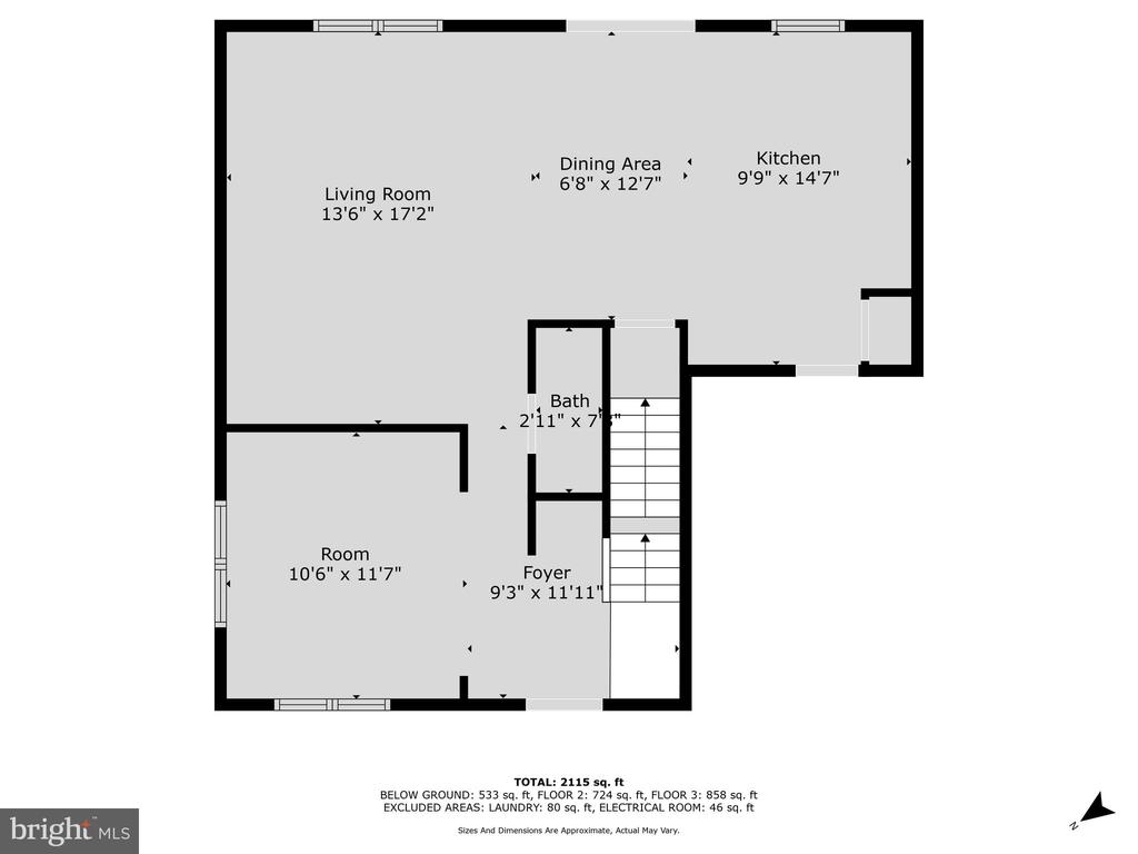 67 Menlena Cir
