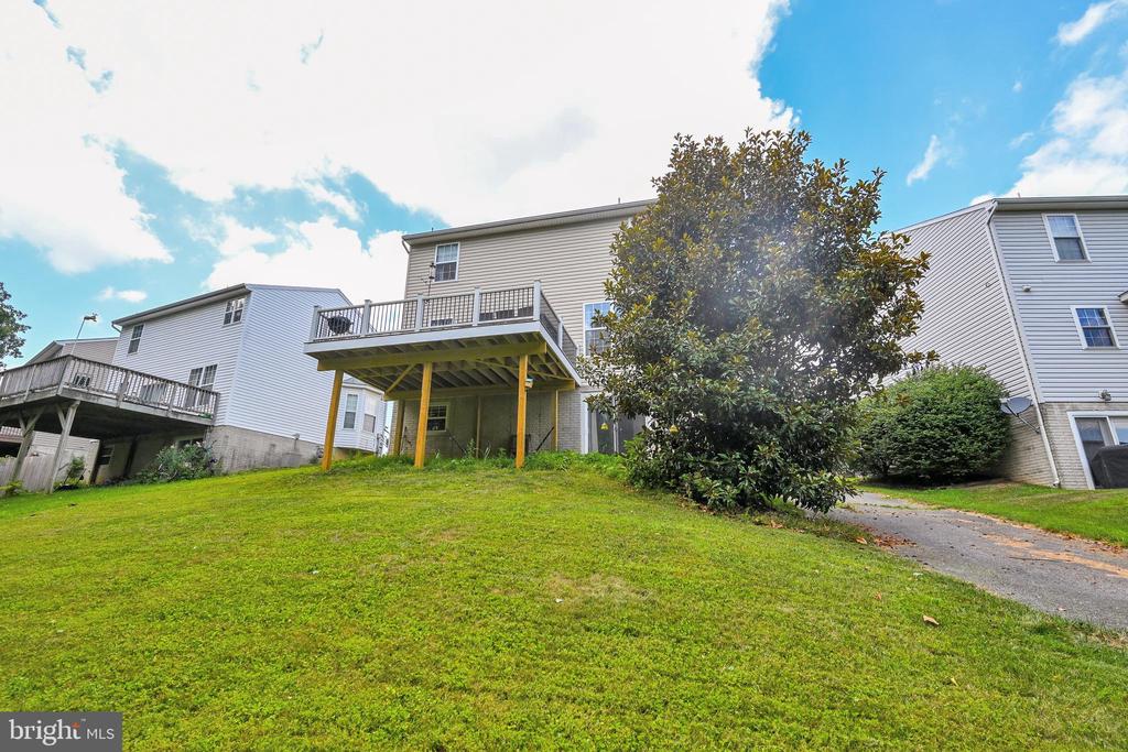 67 Menlena Cir