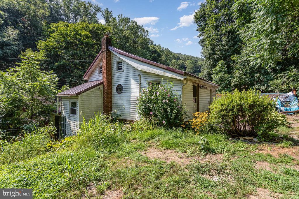 689 Bull Run Rd