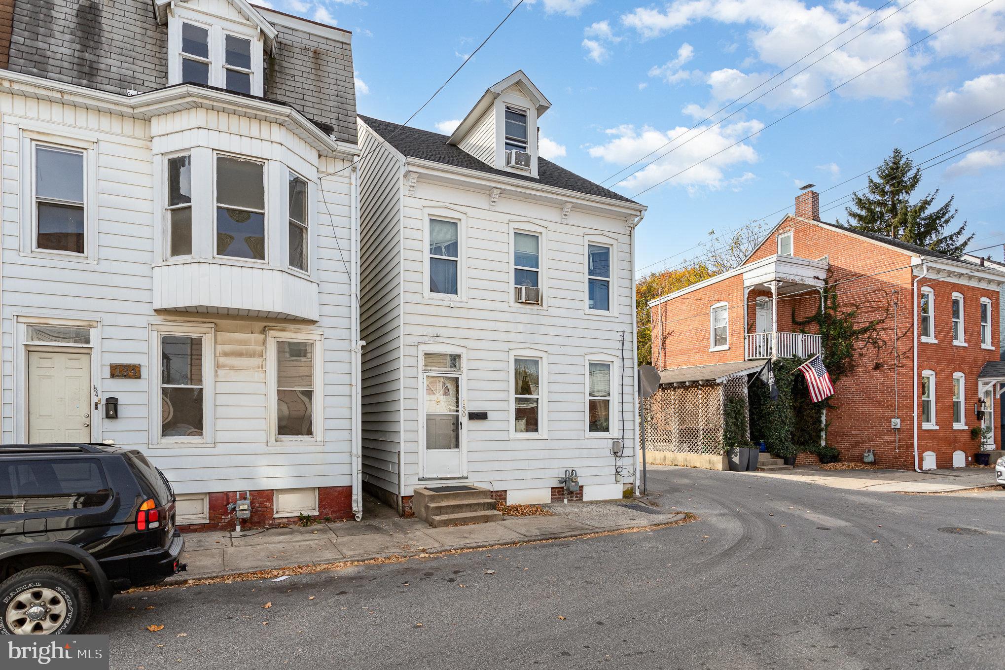 130 N Cedar St