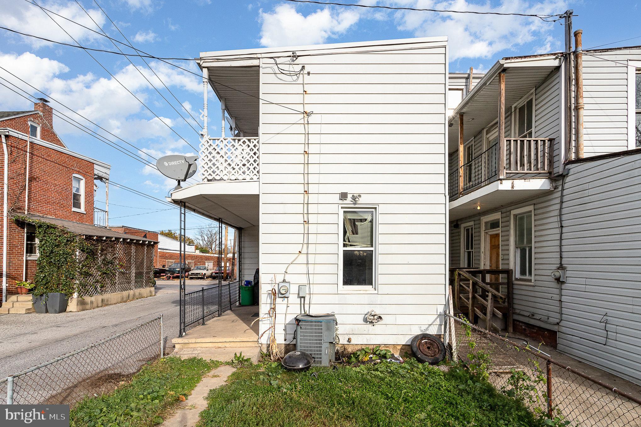 130 N Cedar St
