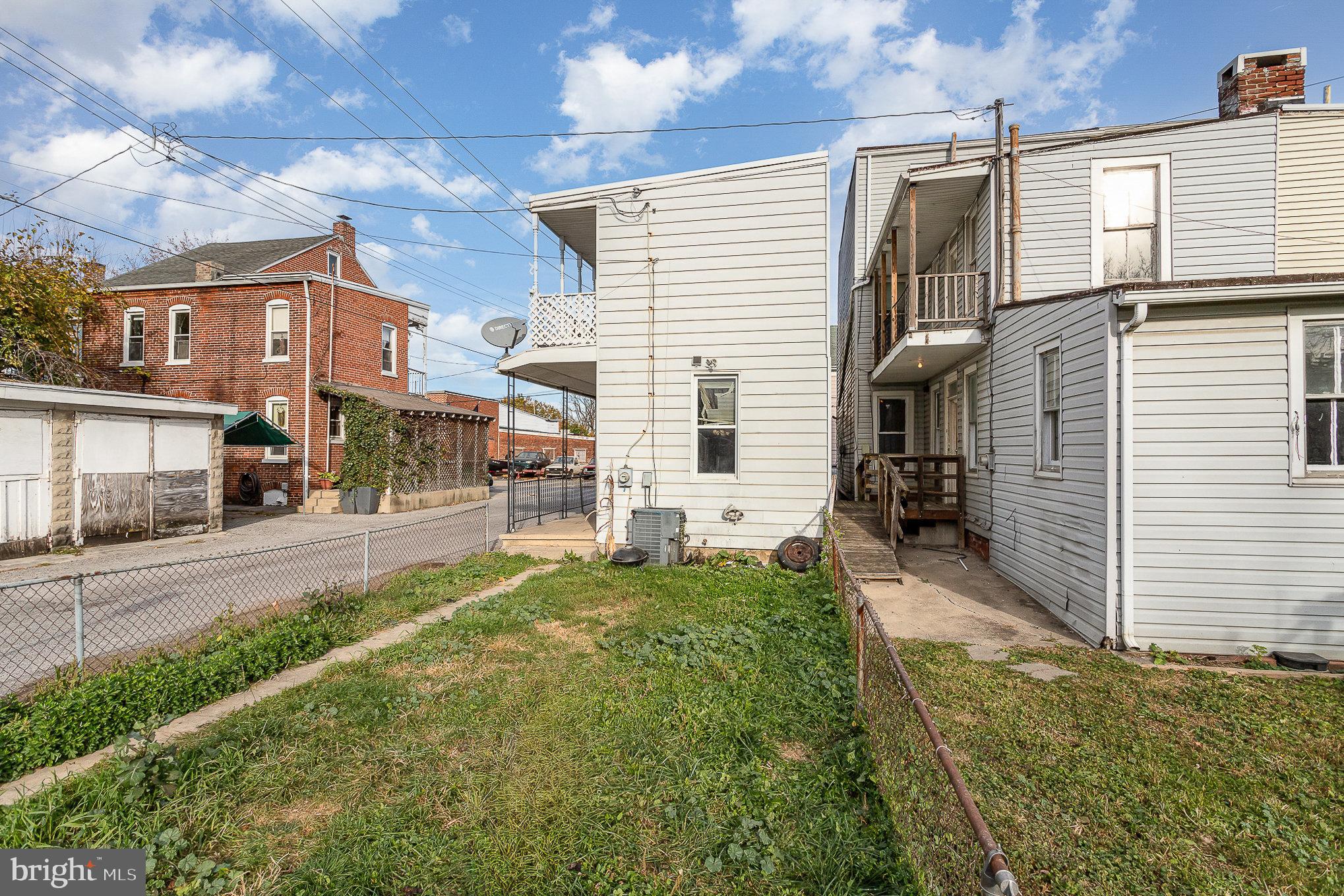 130 N Cedar St