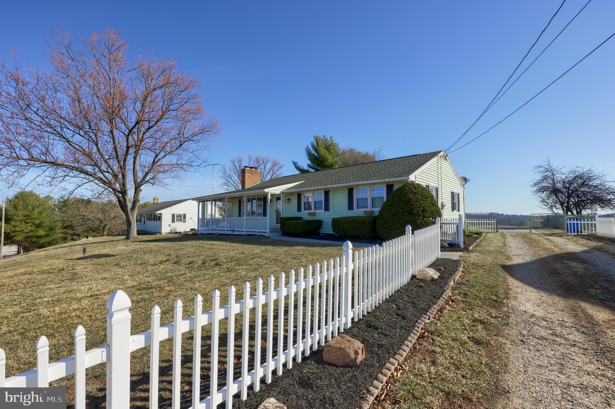 4946 Blue Hill Rd