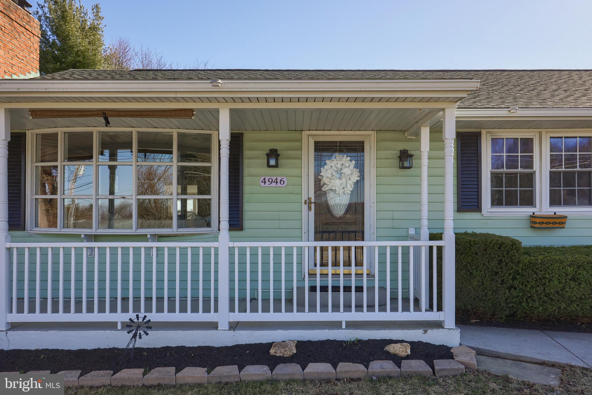 4946 Blue Hill Rd