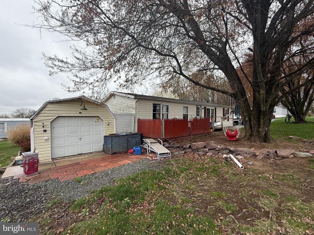 32 Walnut Drive