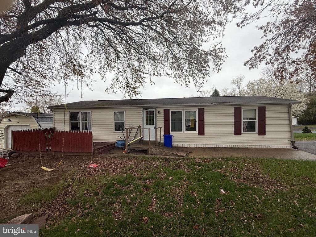 32 Walnut Drive