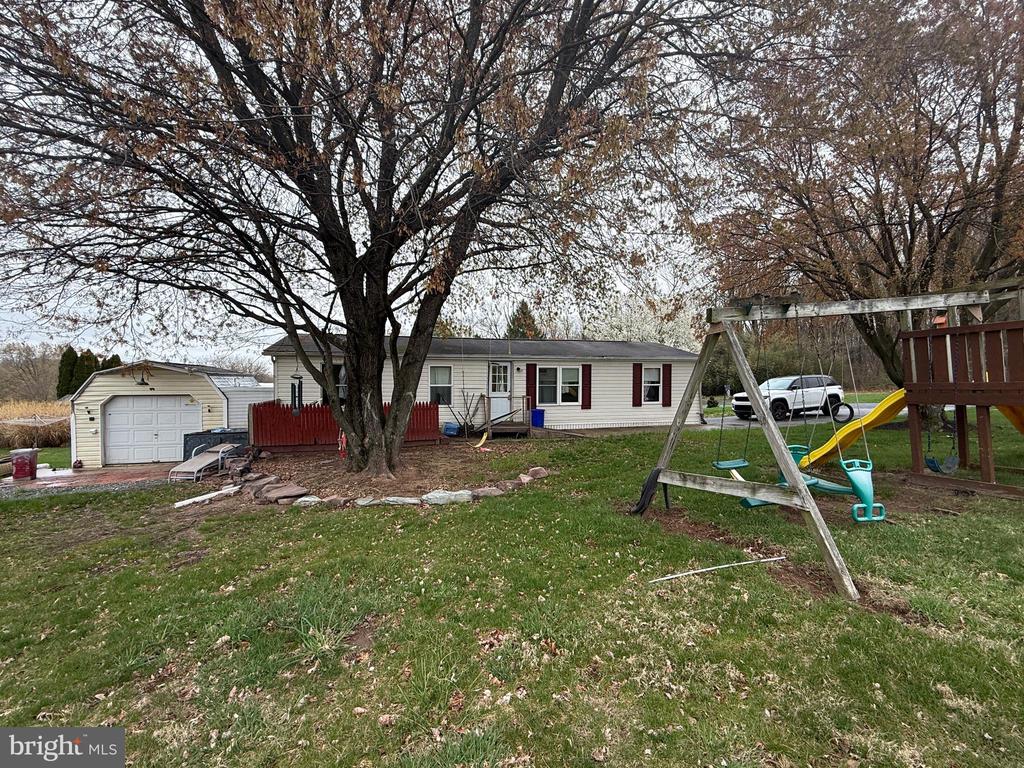32 Walnut Drive