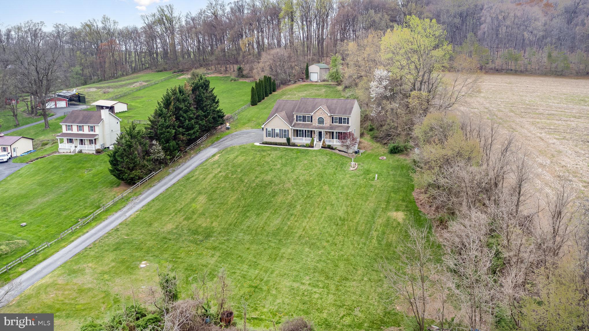 280 Mount Olivet Church Rd