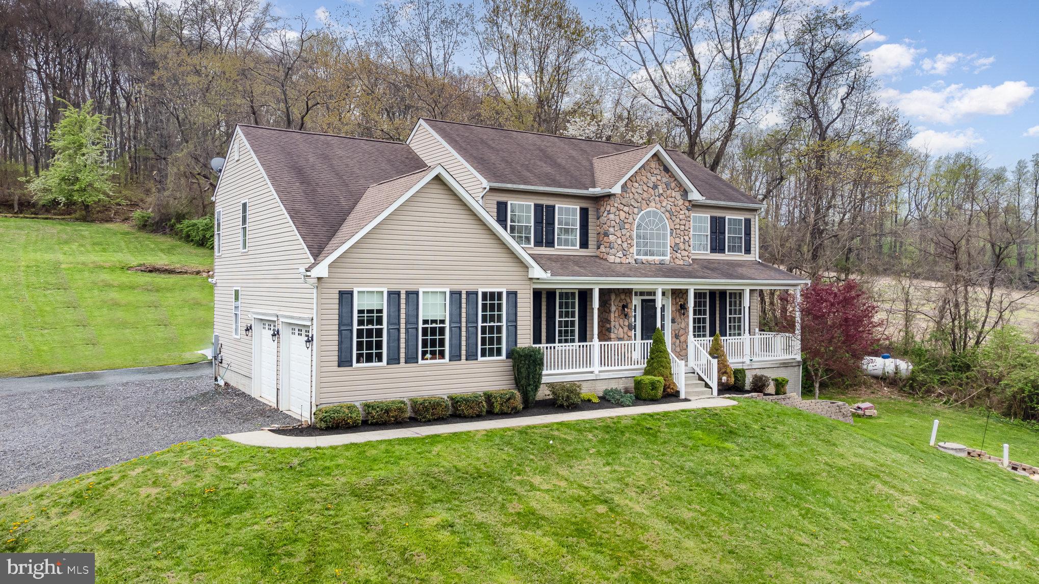 280 Mount Olivet Church Rd