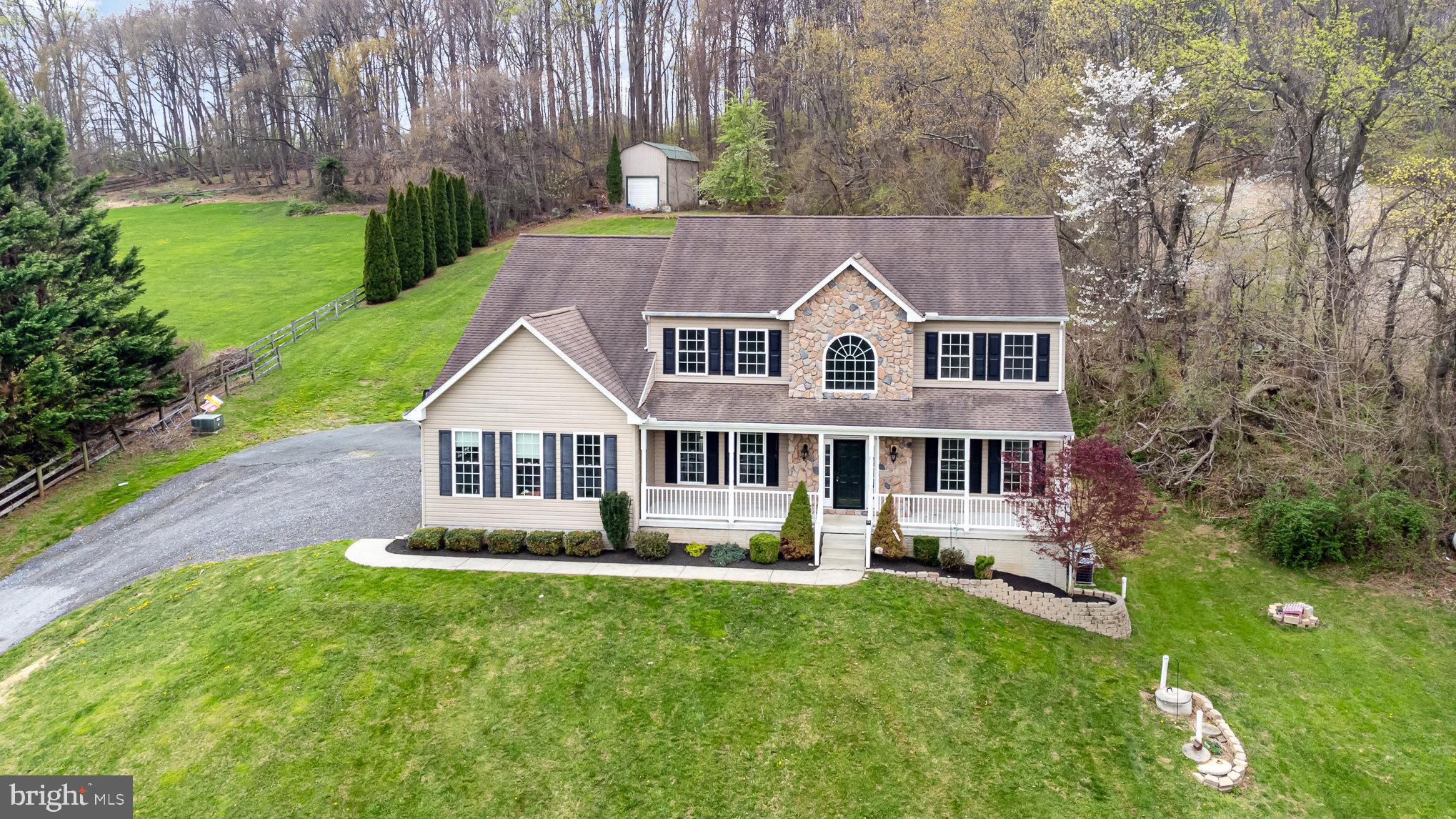 280 Mount Olivet Church Rd