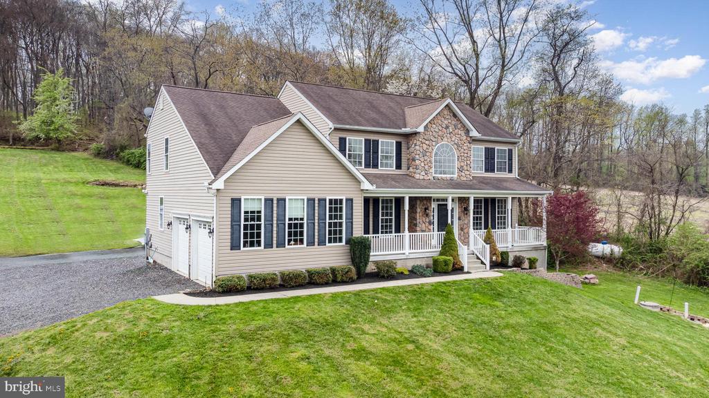 280 Mount Olivet Church Rd