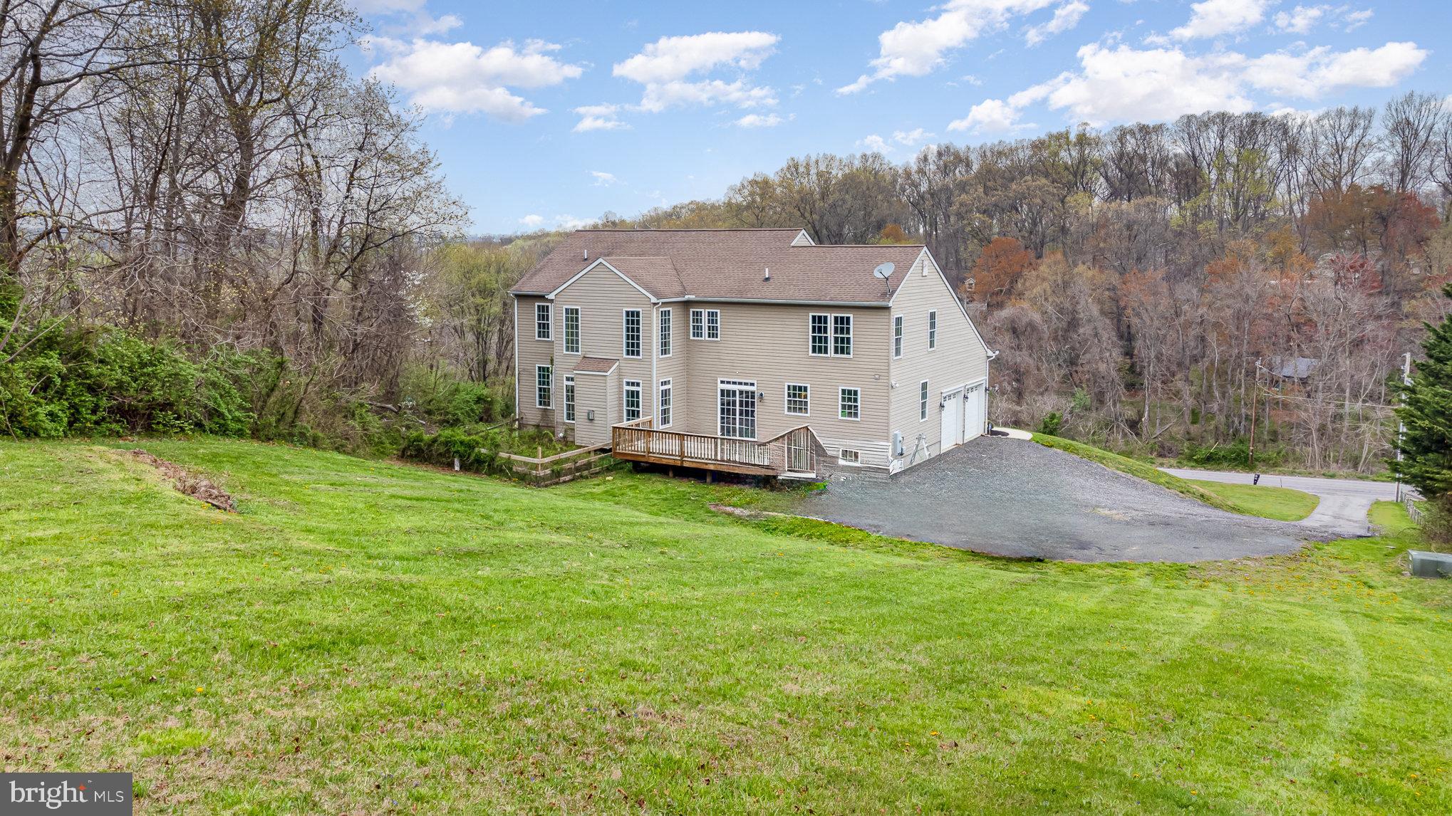 280 Mount Olivet Church Rd