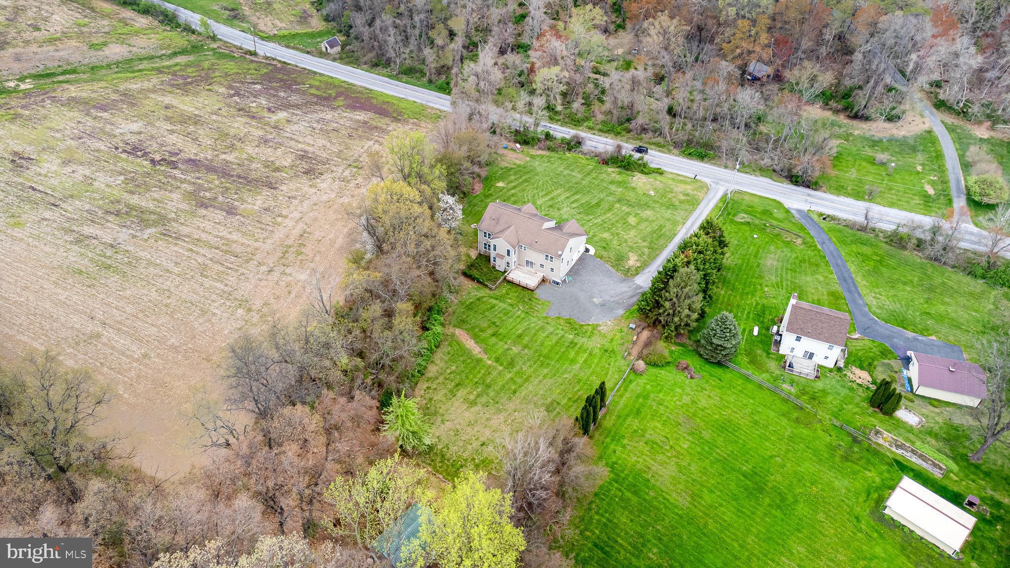 280 Mount Olivet Church Rd