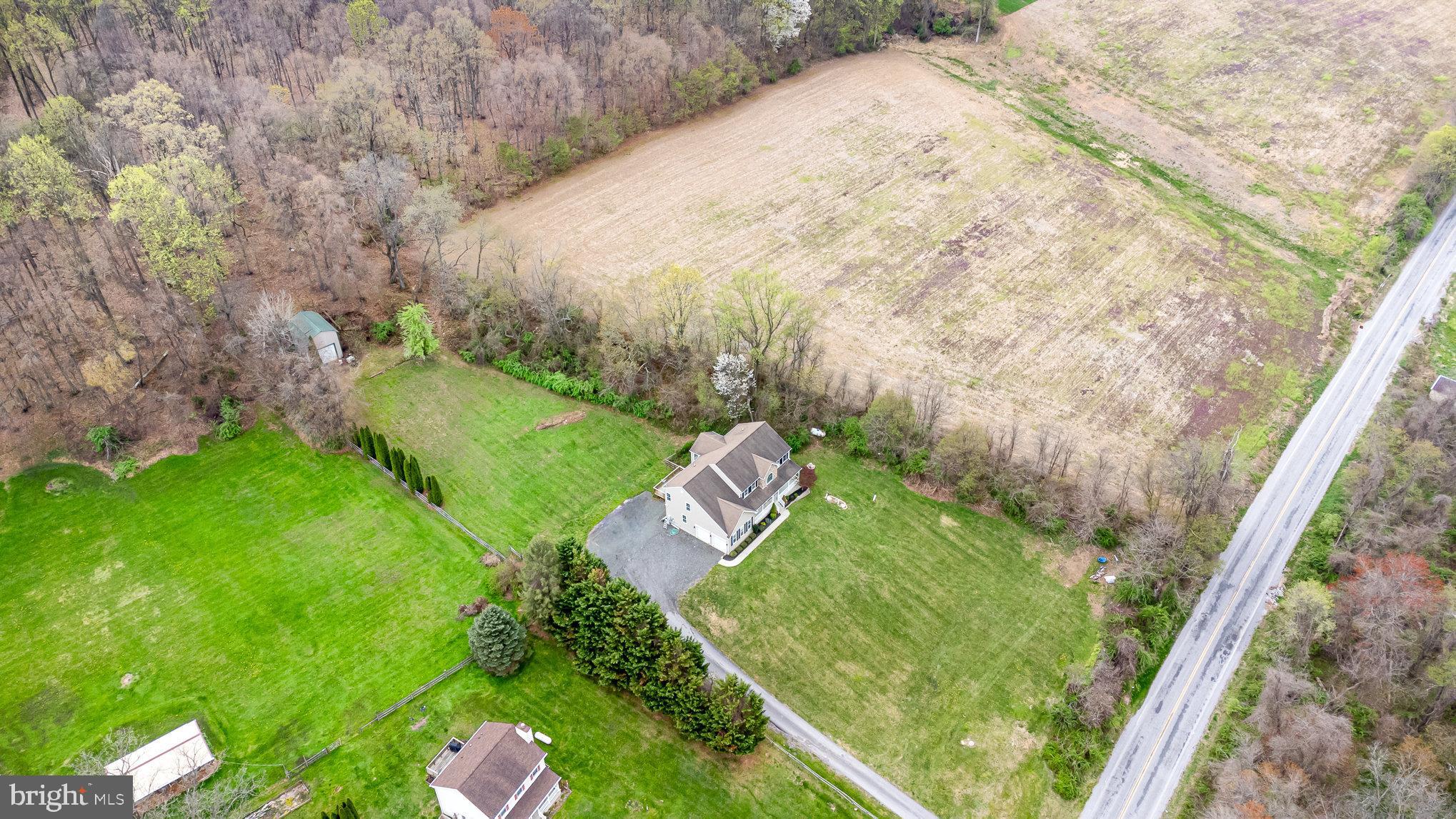 280 Mount Olivet Church Rd