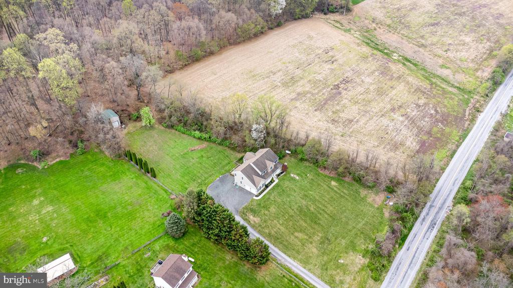 280 Mount Olivet Church Rd