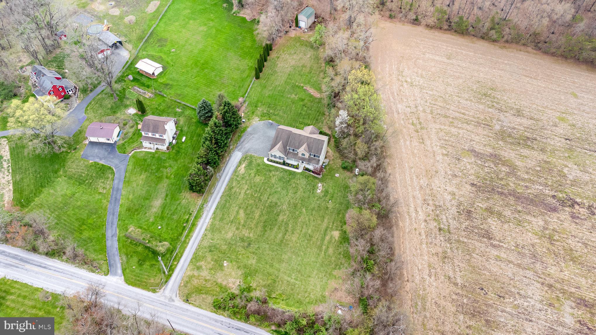 280 Mount Olivet Church Rd