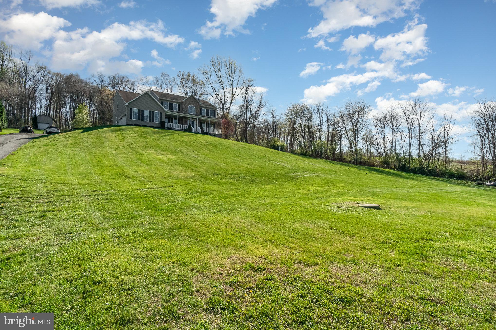 280 Mount Olivet Church Rd