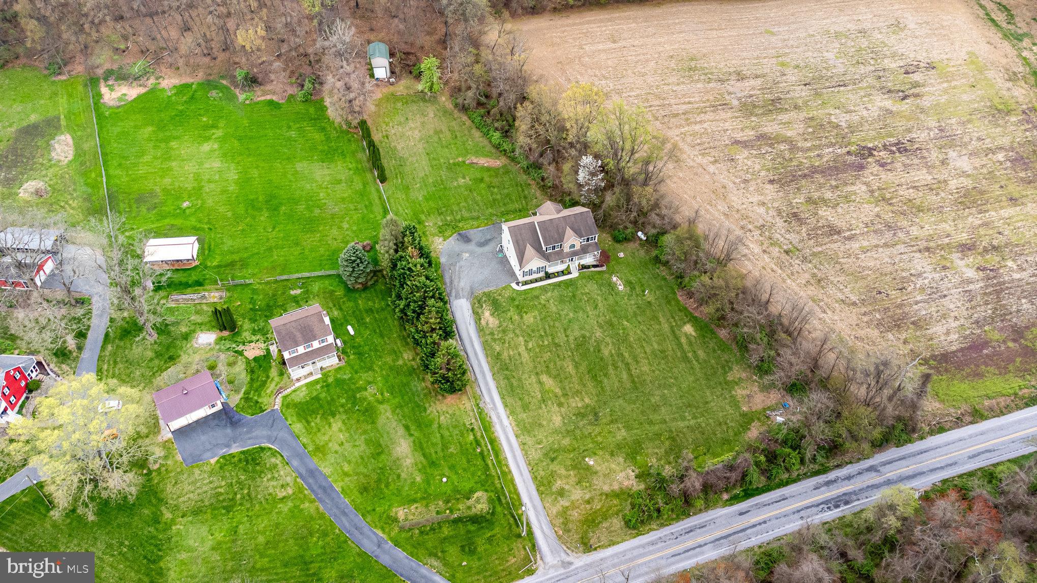 280 Mount Olivet Church Rd