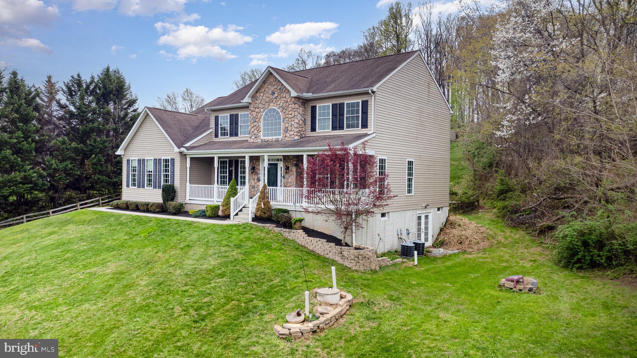 280 Mount Olivet Church Rd
