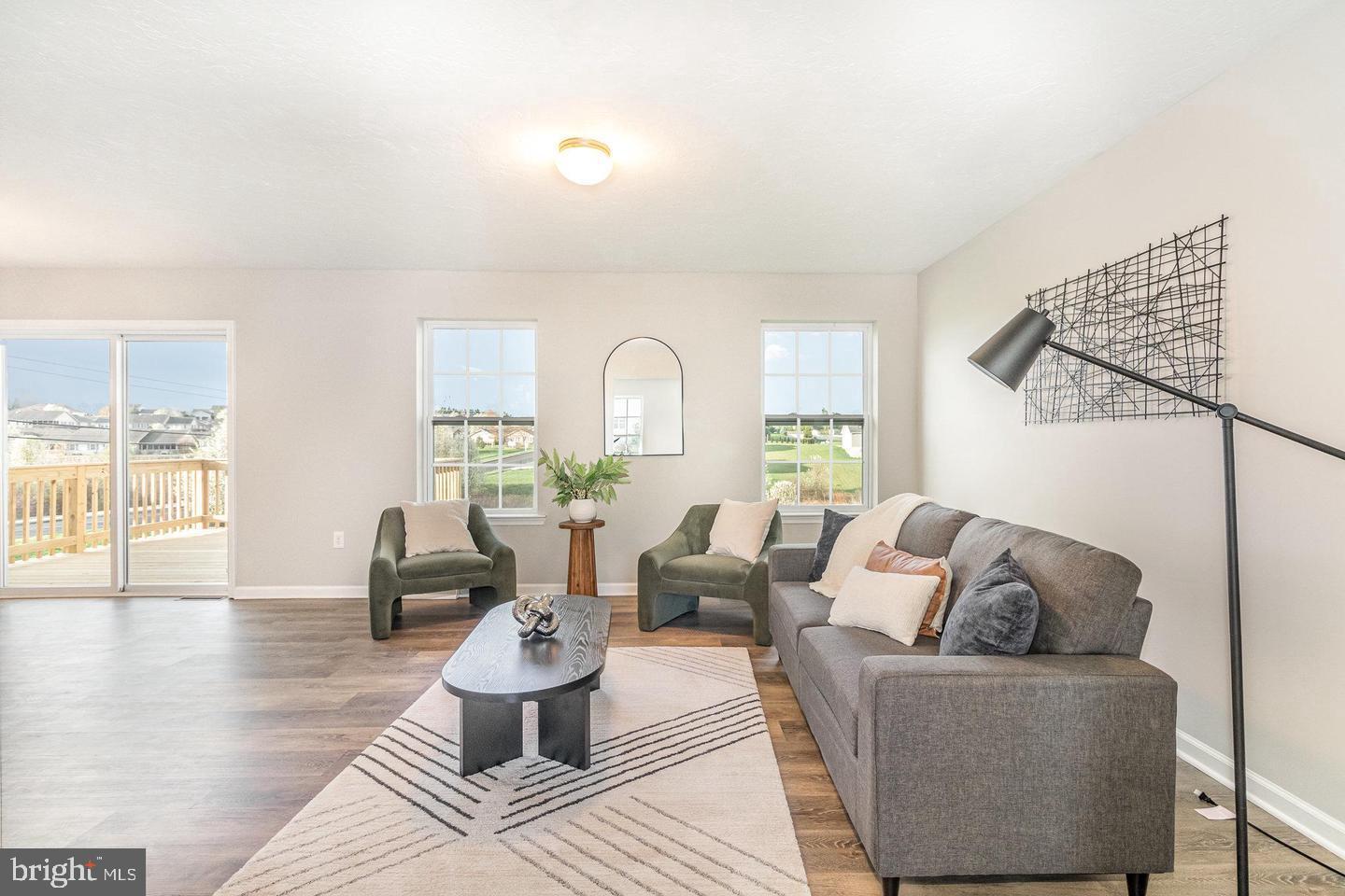 12 JOSHUA DRIVE
