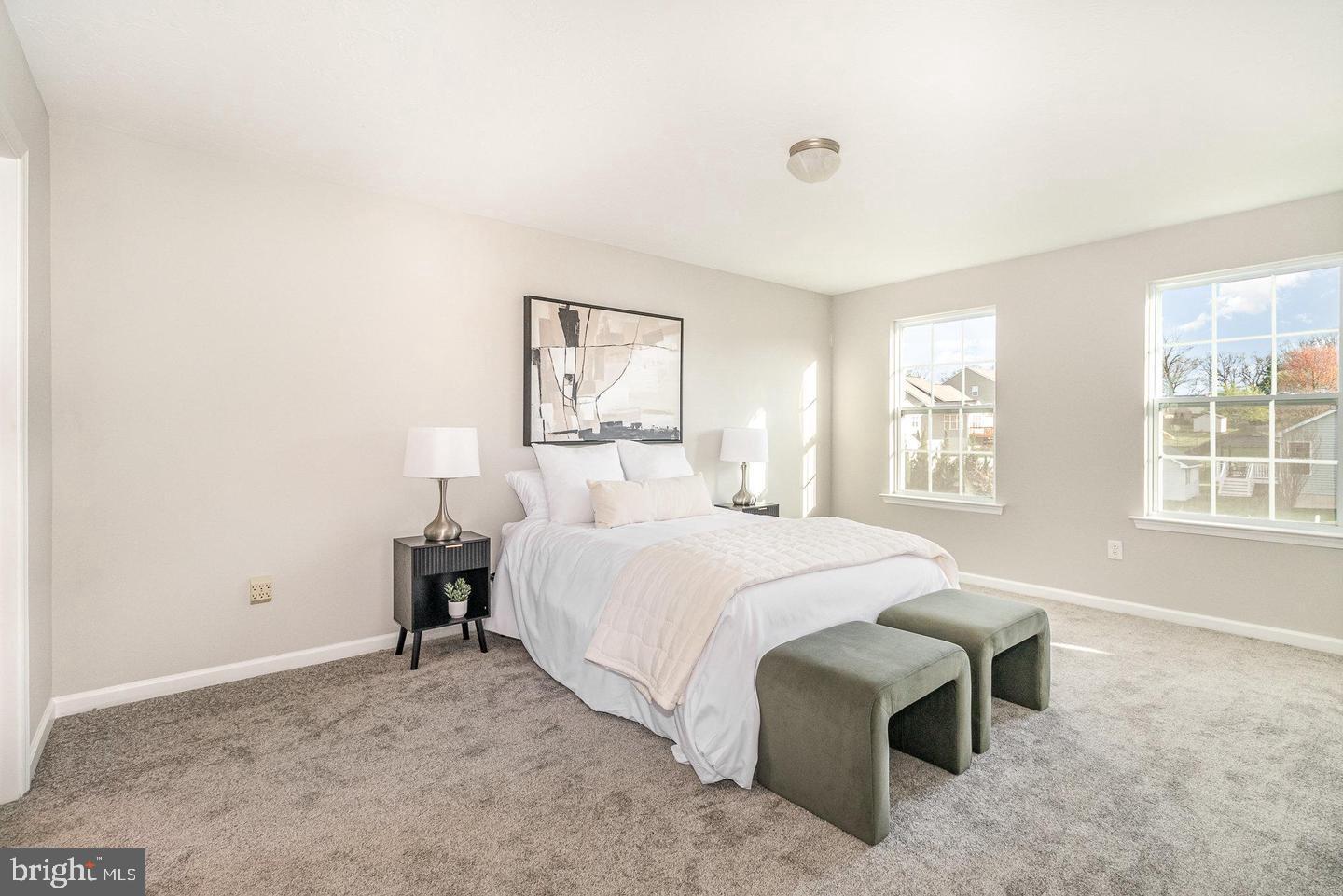 12 JOSHUA DRIVE