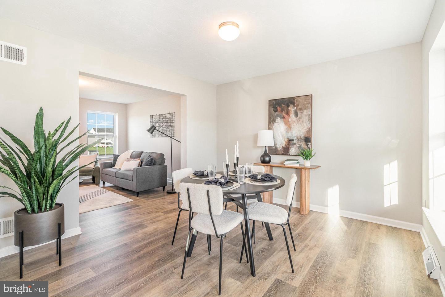 12 JOSHUA DRIVE
