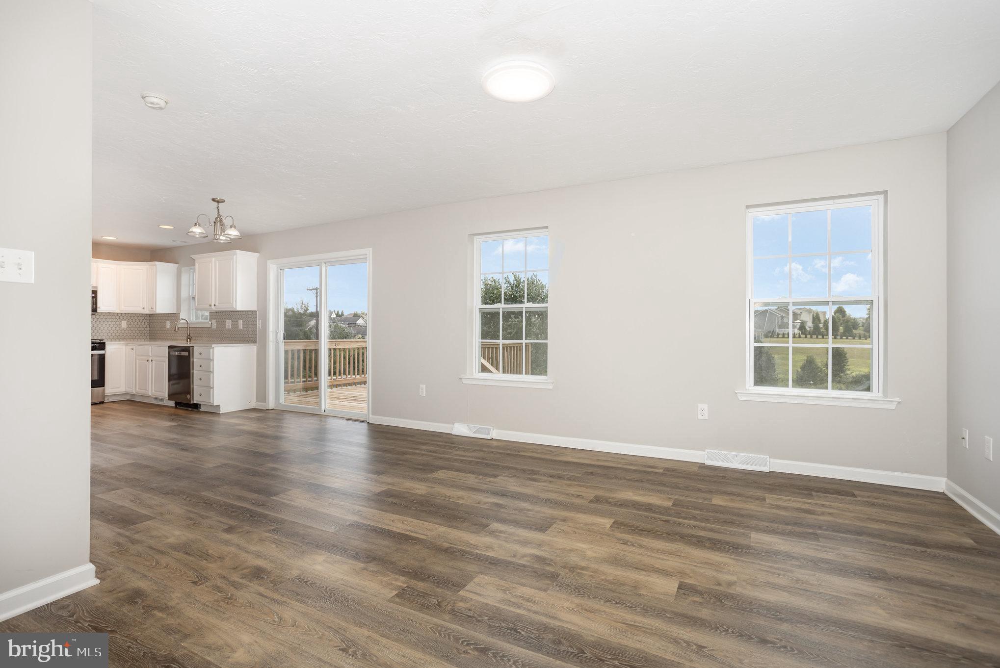 12 JOSHUA DRIVE