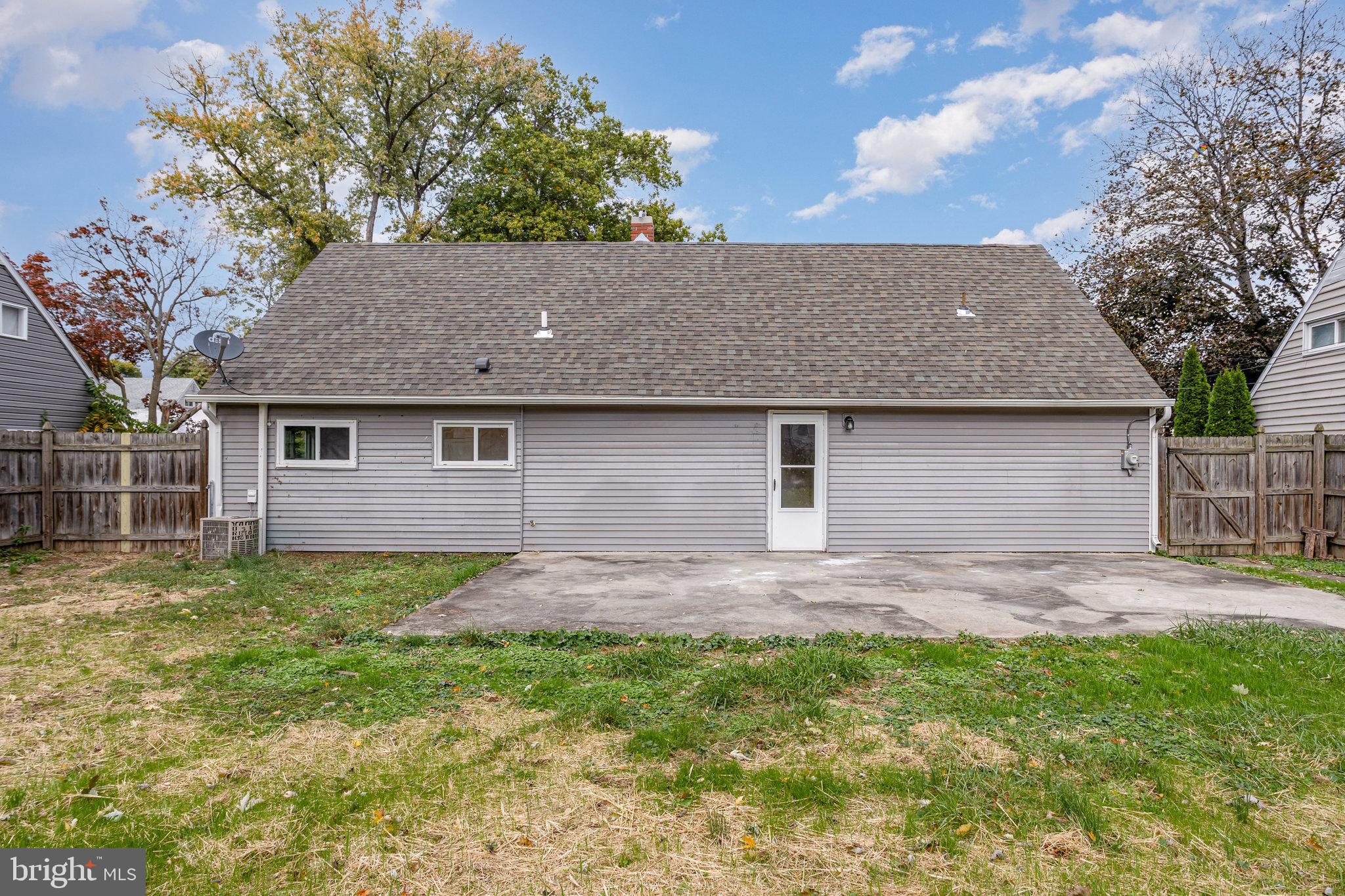 1232 CONTINENTAL ROAD