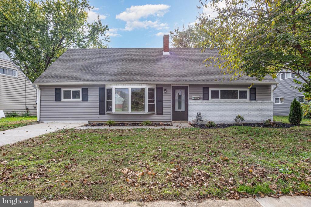 1232 CONTINENTAL ROAD