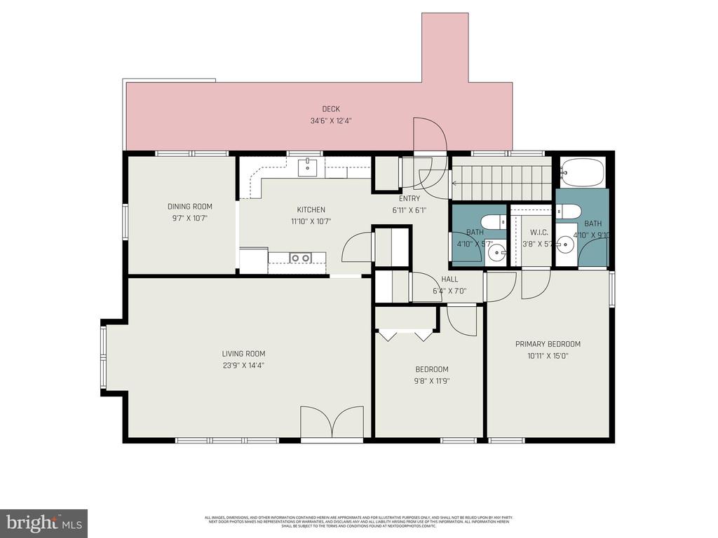 375 MEADOW TRAIL