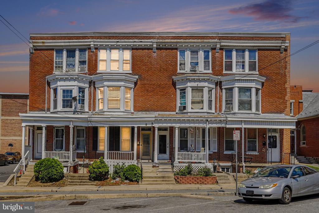 45 N BROAD STREET