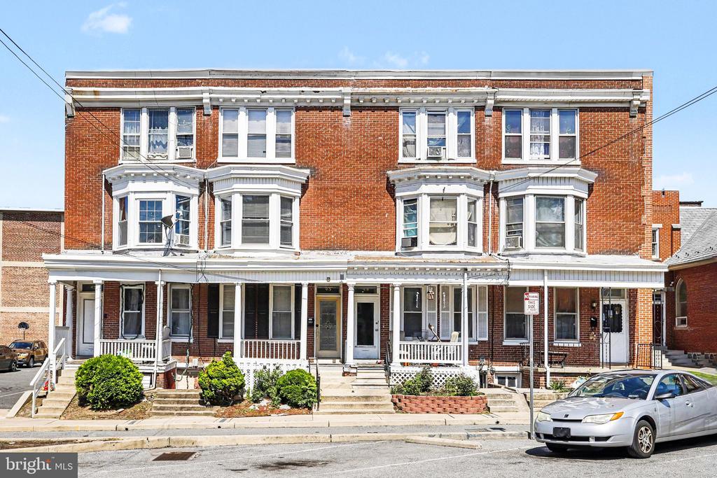 45 N BROAD STREET