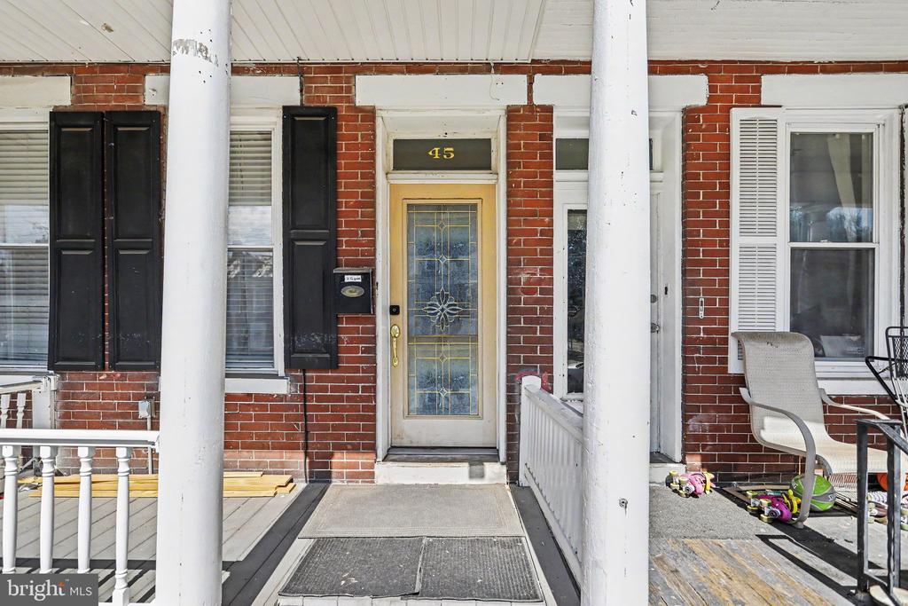 45 N BROAD STREET