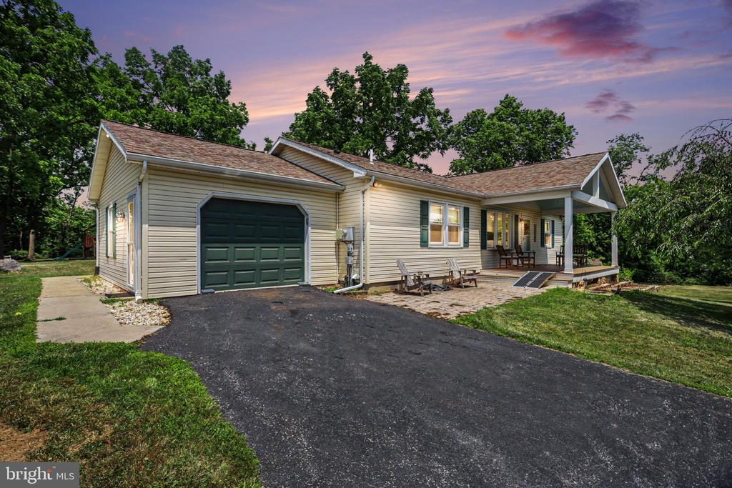 1144 Old Gettysburg Pike Dillsburg PA