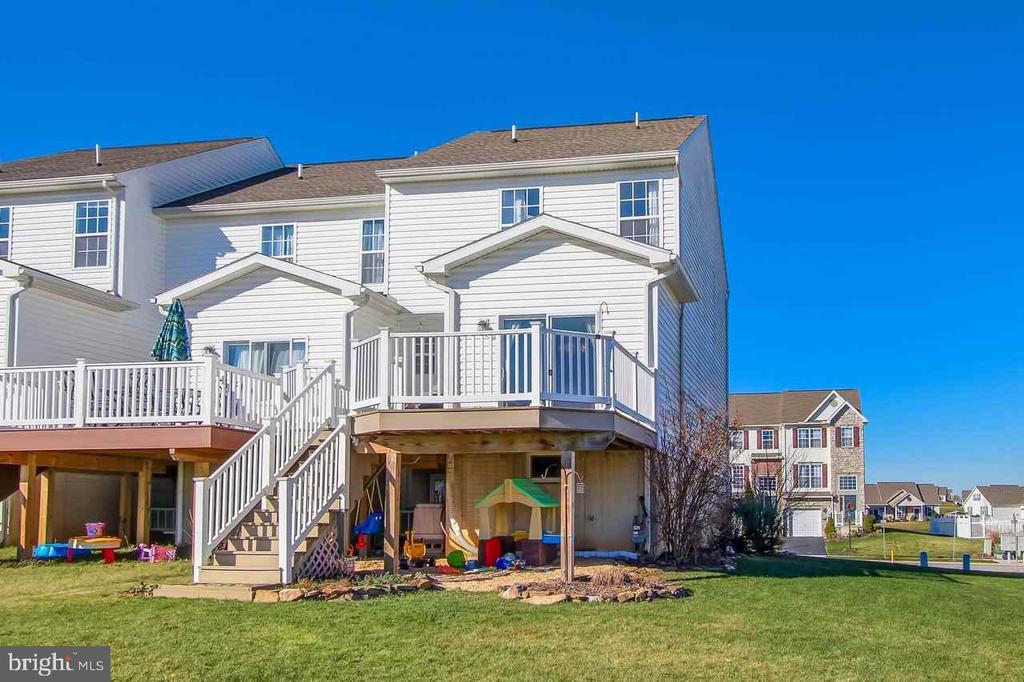 1192 LEDGE DRIVE