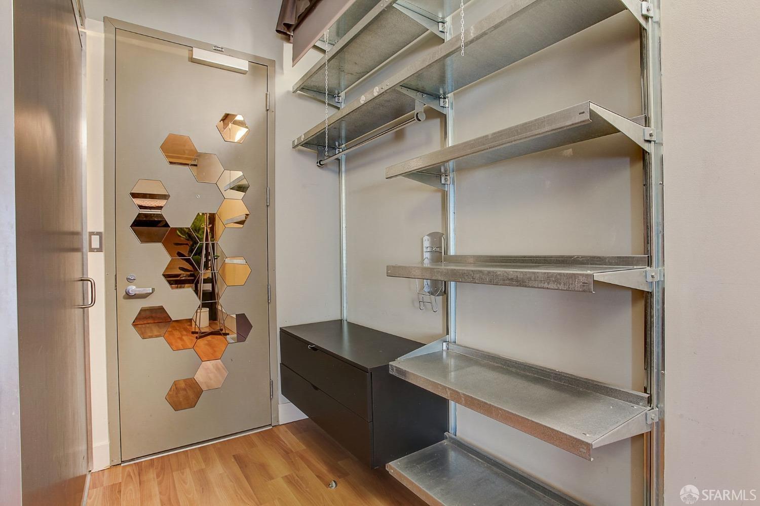 83 Mcallister Street # 309