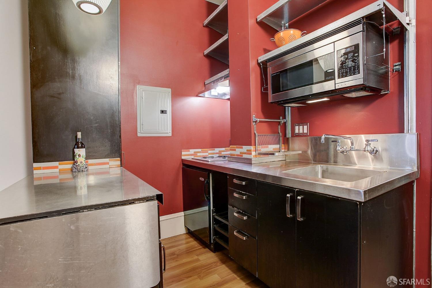 83 Mcallister Street # 309