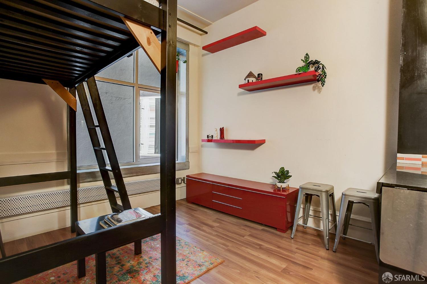 83 Mcallister Street # 309