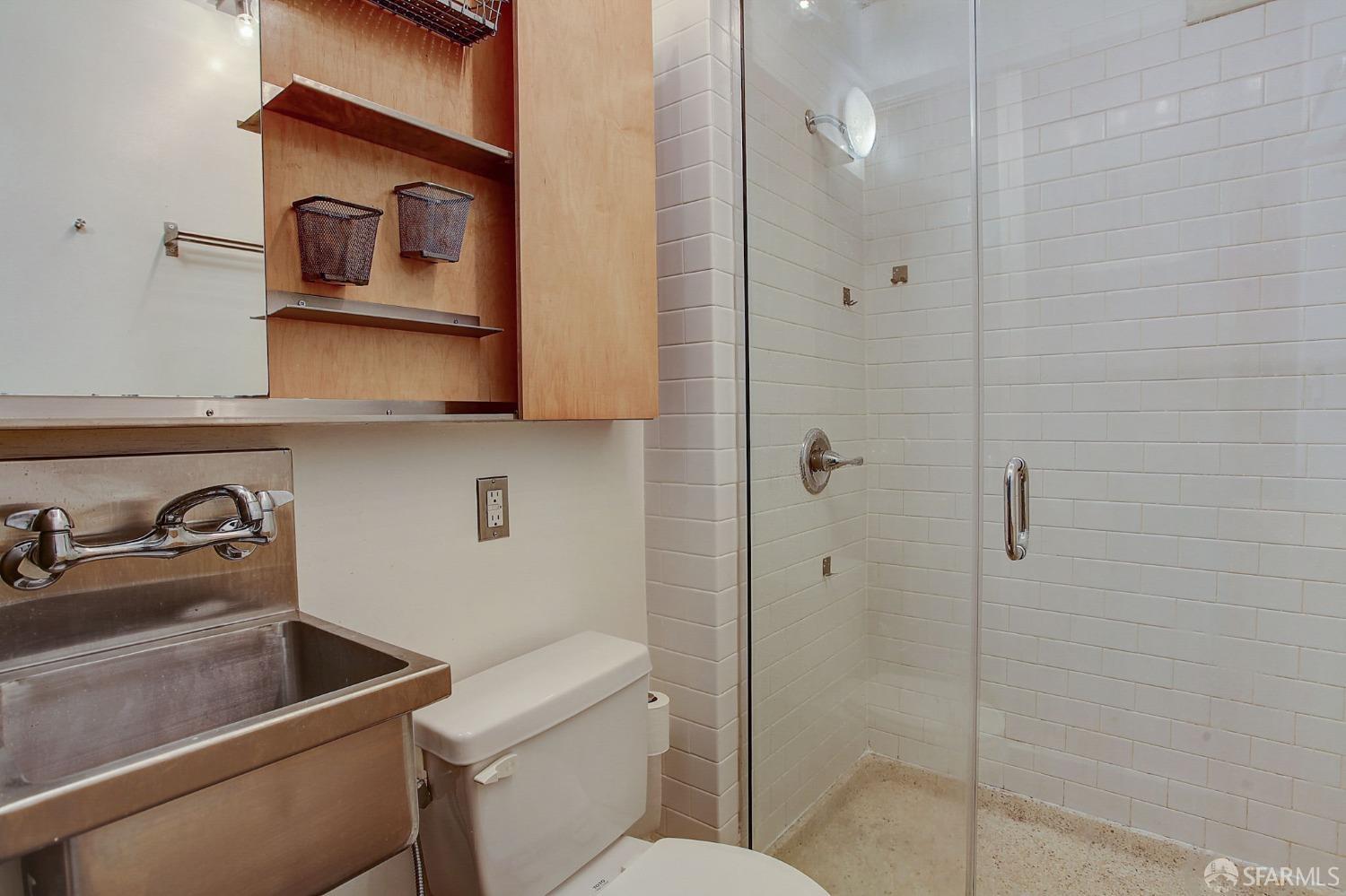 83 Mcallister Street # 309