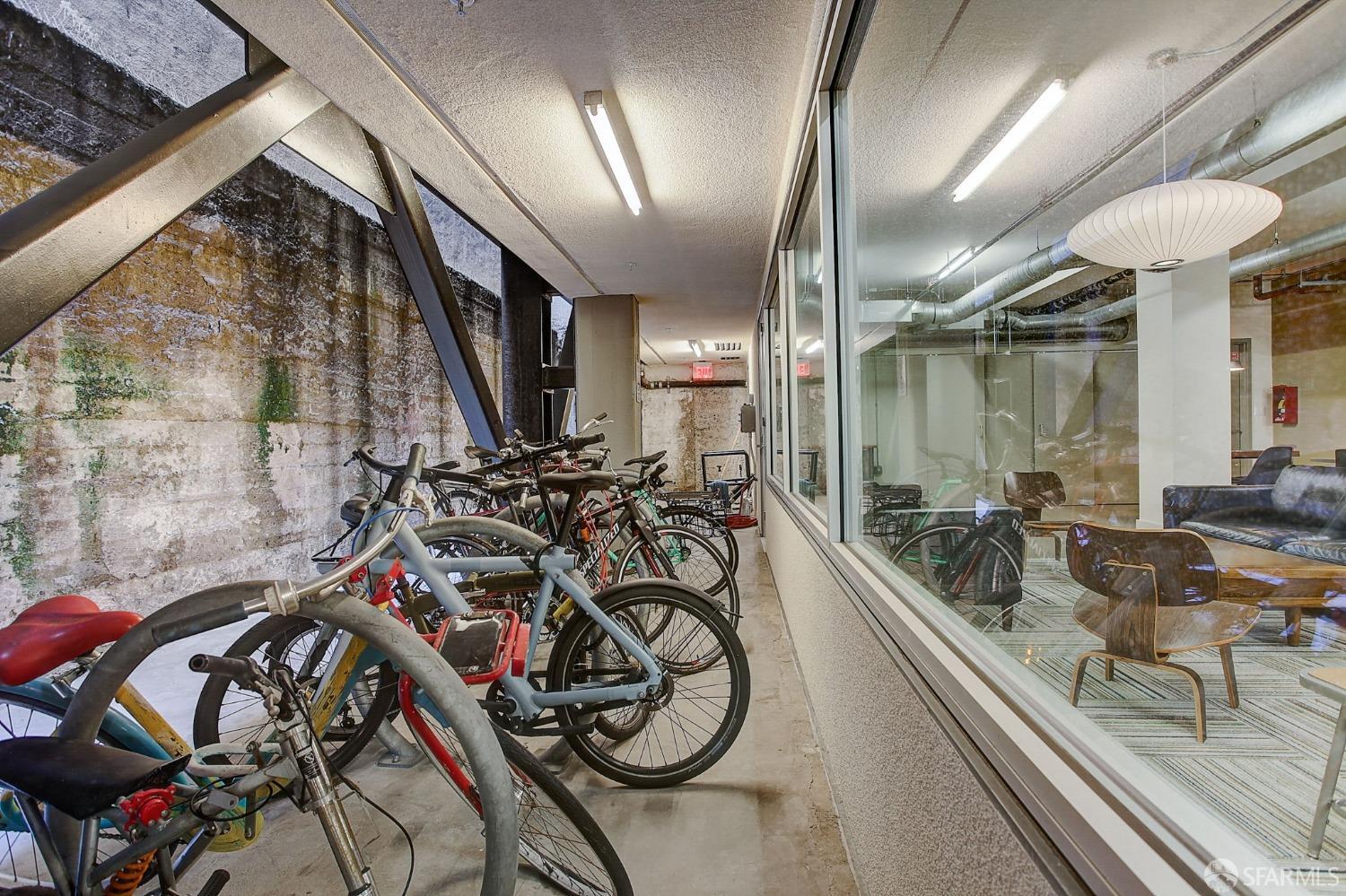 83 Mcallister Street # 309