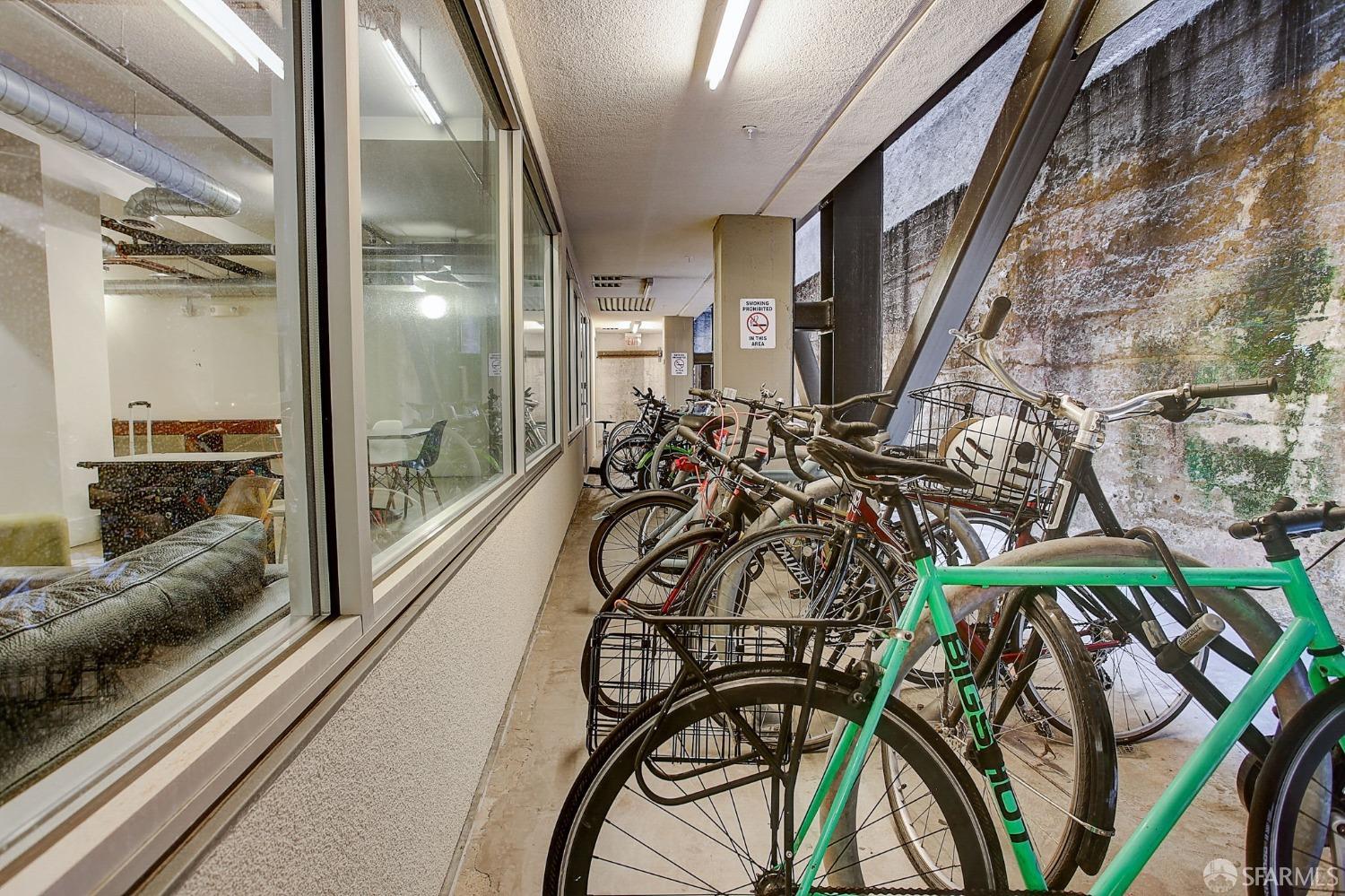 83 Mcallister Street # 309