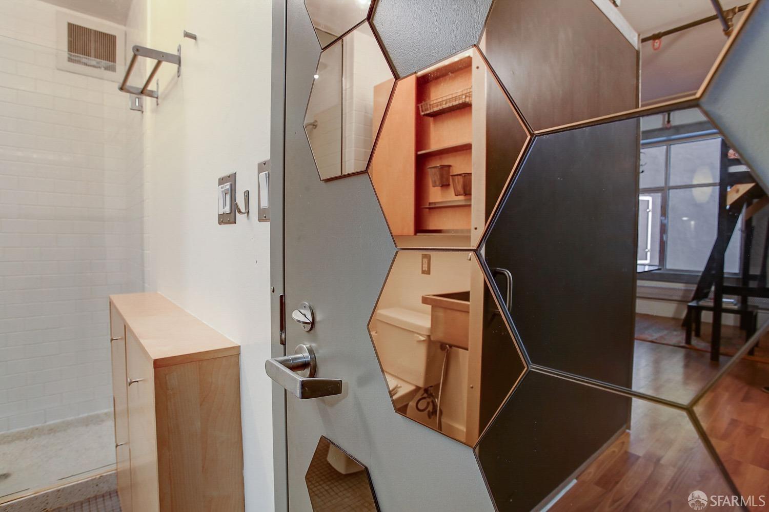 83 Mcallister Street # 309